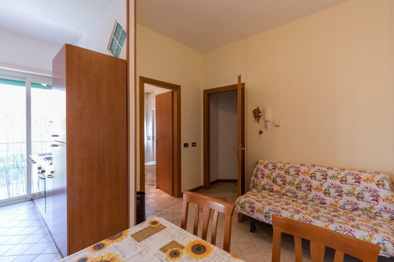 Appartamento Viola Gaeta Kültér fotó