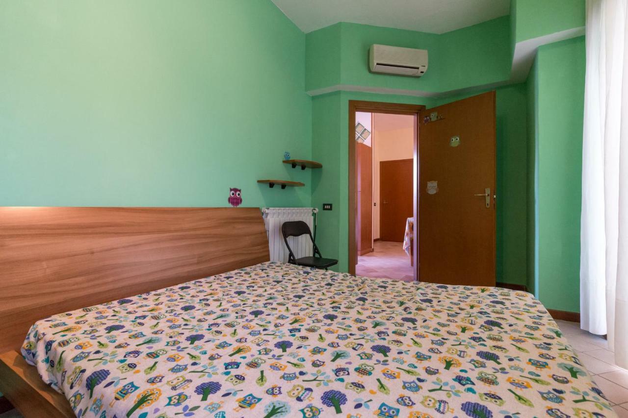Appartamento Viola Gaeta Kültér fotó