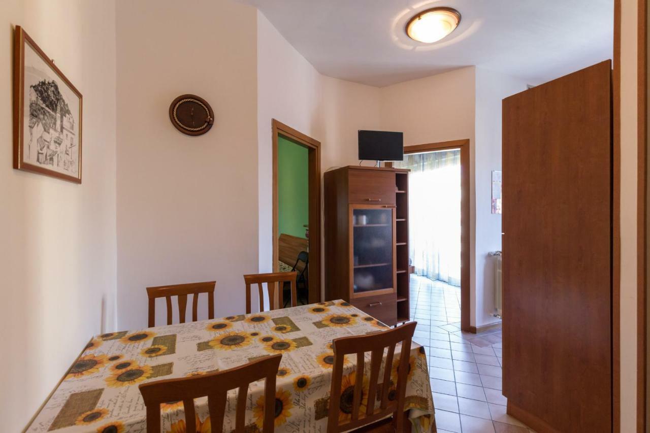 Appartamento Viola Gaeta Kültér fotó